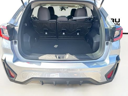 New 2026 Subaru Crosstrek 2.5i Premium AWD/4WD image 32