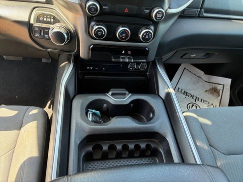 Used 2019 RAM 1500 Big Horn AWD/4WD image 19