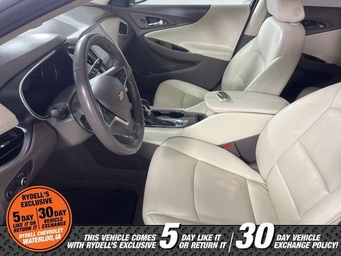 Used 2024 Chevrolet Malibu LT FWD image 19