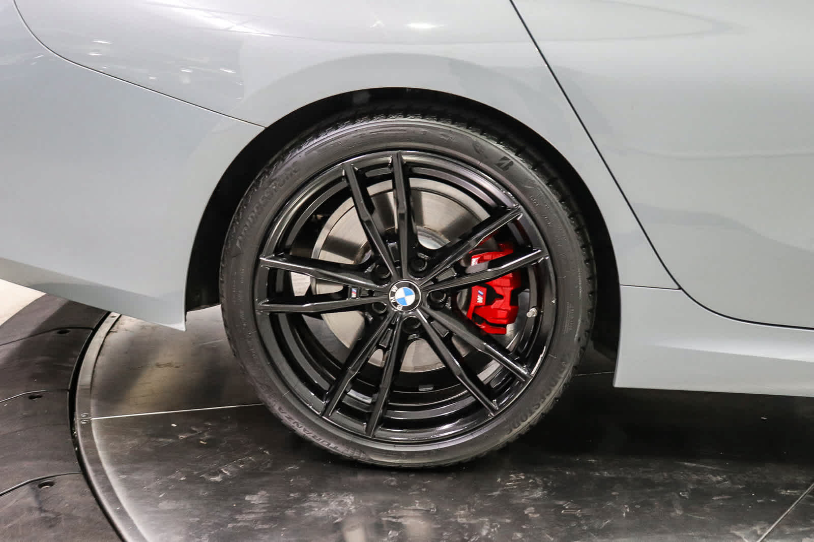 Used 2024 BMW M340i w/ Premium Package RWD image 10