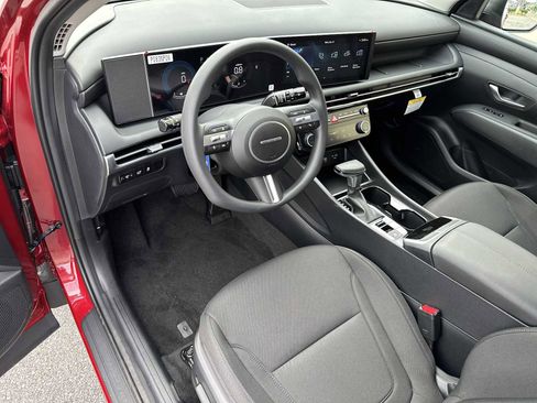 New 2026 Hyundai Tucson SEL image 8