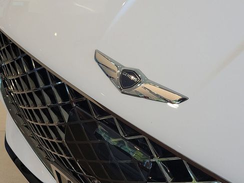 Used 2024 Genesis G80 3.5T Sport image 6