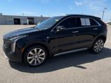 Used 2021 Cadillac XT4 Premium Luxury w/ Cold Weather Package image 4