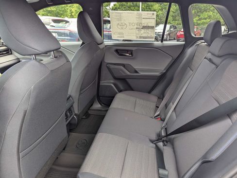 Used 2026 Toyota RAV4 SE AWD/4WD image 15