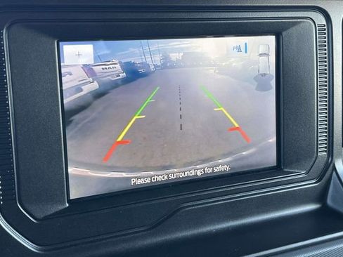 Used 2023 Ford Bronco Big Bend image 29