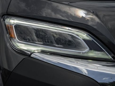 New 2025 RAM ProMaster 3500 w/ Quick Order Package 22G SLT image 10