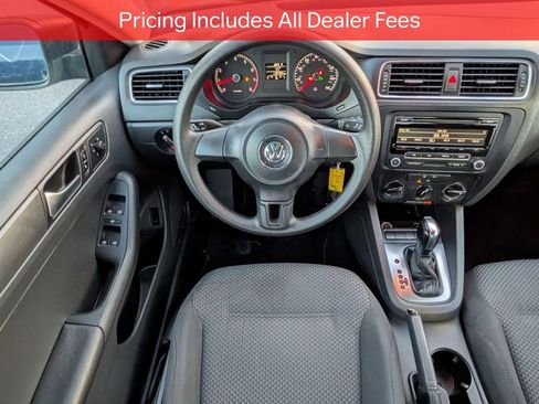 Used 2013 Volkswagen Jetta S FWD image 15