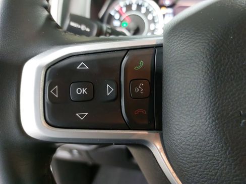 Used 2023 RAM 1500 Big Horn AWD/4WD image 16