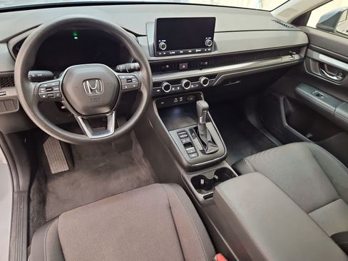 Certified 2024 Honda CR-V EX image 19