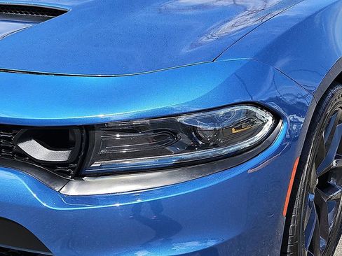 Used 2023 Dodge Charger GT w/ Blacktop Package image 9