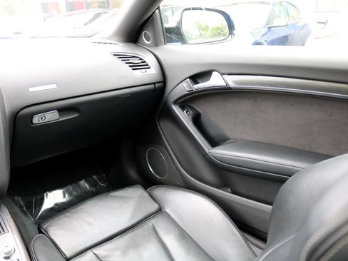 Used 2016 Audi S5 Premium Plus w/ Technology Package image 40