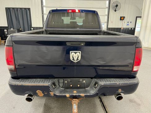Used 2015 RAM 1500 Tradesman w/ Popular Equipment Group AWD/4WD image 5