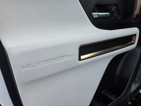 Used 2022 GMC Hummer EV Edition 1 w/ LPO, Illumination Package AWD/4WD image 22
