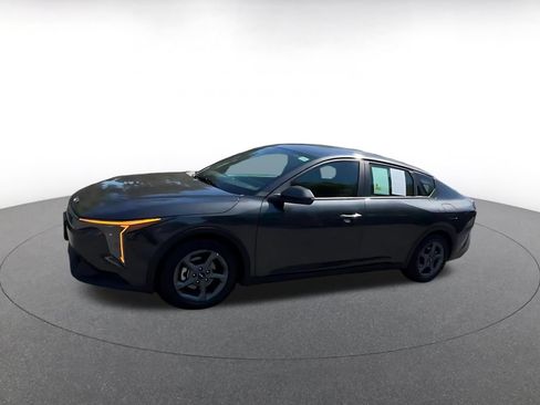 Used 2025 Kia K4 FWD image 7