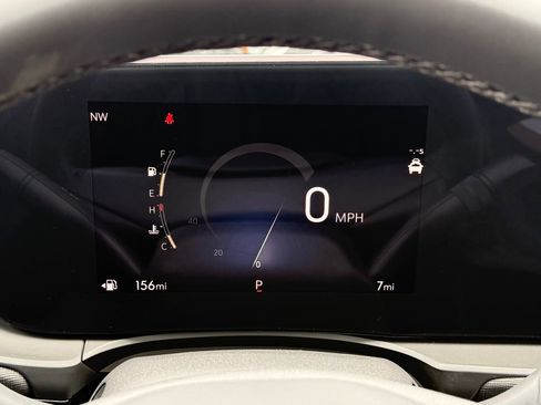 New 2026 Buick Envista Sport Touring w/ Convenience I Package image 28