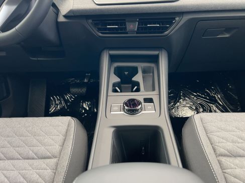 New 2026 Volkswagen Tiguan S image 25