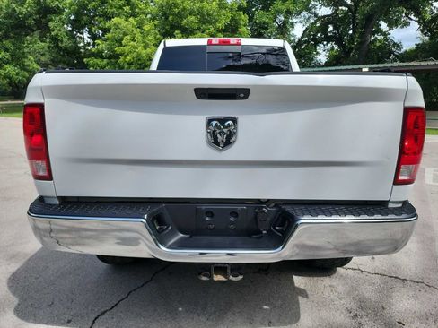 Used 2018 RAM 2500 Lone Star AWD/4WD image 7