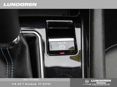 Used 2022 Jeep Compass Latitude w/ Convenience Group image 28