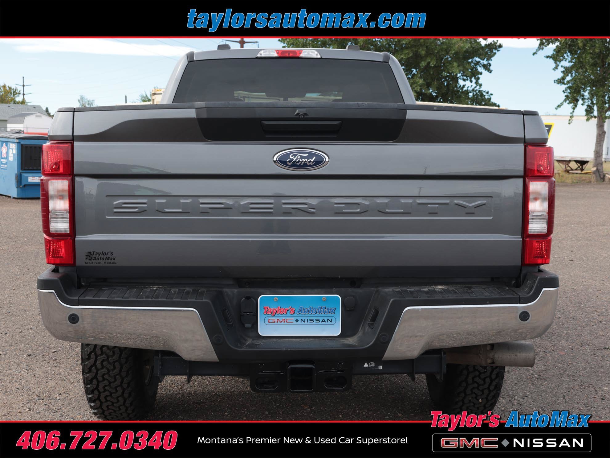 Used 2022 Ford F350 XLT w/ XLT Value Package AWD/4WD image 52