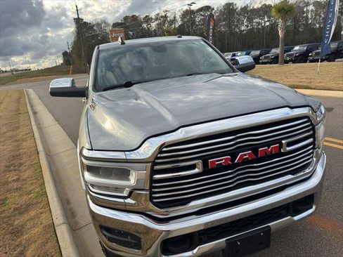 Certified 2021 RAM 2500 Laramie image 17