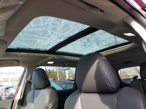 New 2026 Subaru Ascent Bronze Edition image 7