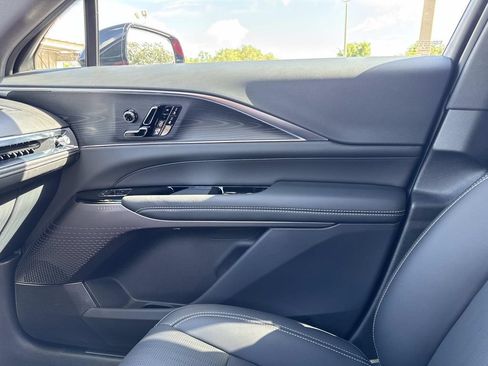 New 2026 Cadillac Lyriq Luxury RWD image 22
