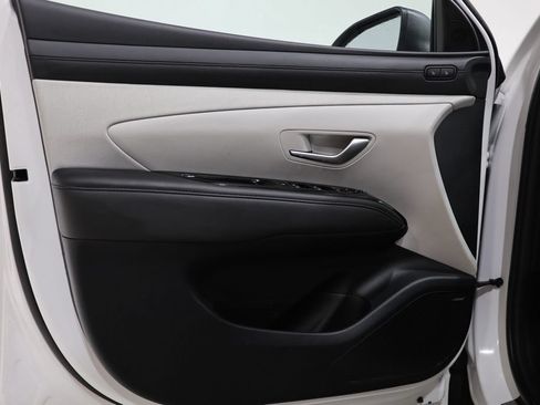 Used 2026 Hyundai Tucson Limited AWD/4WD image 17