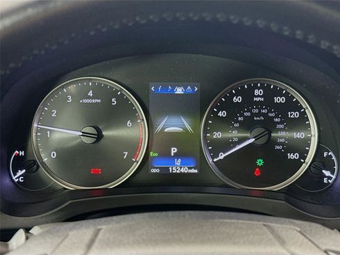 Used 2024 Lexus IS 300 w/ Premium Package image 12