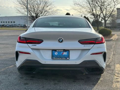 New 2026 BMW 840i xDrive w/ M Sport Professional Package AWD/4WD image 6