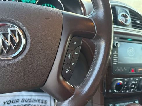 Used 2014 Buick Enclave Leather w/ Trailering Provision Package AWD/4WD image 34