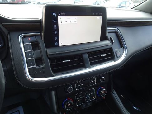 Certified 2023 Chevrolet Tahoe Premier image 22