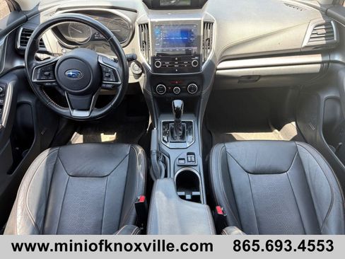 Used 2021 Subaru Crosstrek 2.5i Limited w/ Moonroof Package 2 AWD/4WD image 19