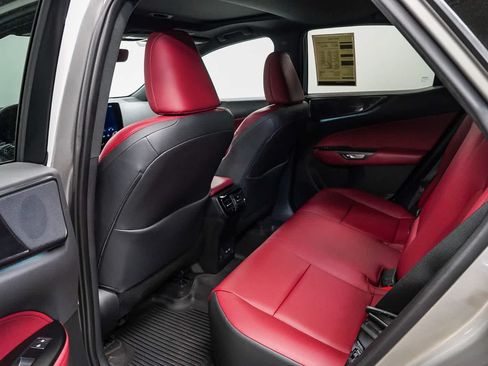 Certified 2026 Lexus NX 350 AWD w/ Accessory Package (2T) image 19