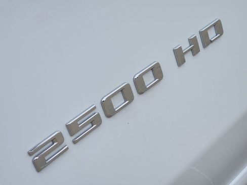 New 2024 Chevrolet Silverado 2500 W/T w/ WT Convenience Package AWD/4WD image 7
