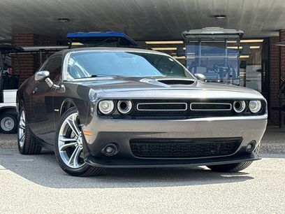 Used 2021 Dodge Challenger R/T