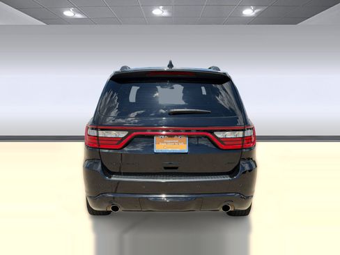 Used 2024 Dodge Durango GT RWD image 10