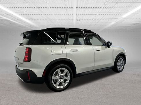 Used 2026 MINI Cooper Countryman S AWD/4WD image 6