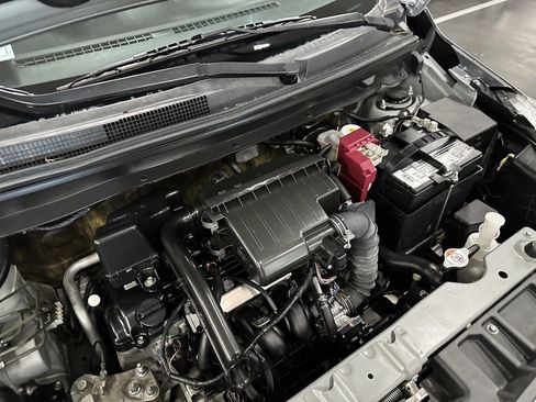 Used 2021 Mitsubishi Mirage ES image 32