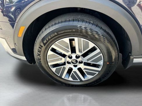 New 2026 Hyundai Palisade SEL Premium FWD image 38
