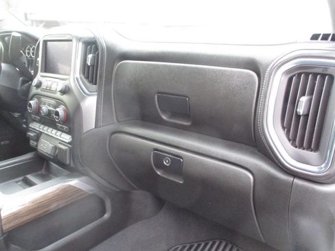 Used 2021 Chevrolet Silverado 1500 RST w/ Convenience Package II image 13