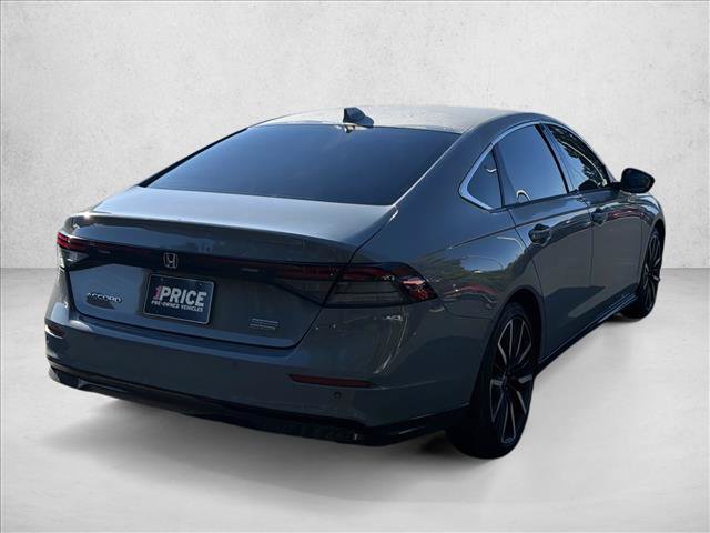 Used 2024 Honda Accord Touring image 5