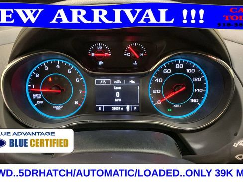 Used 2018 Chevrolet Cruze LT image 31