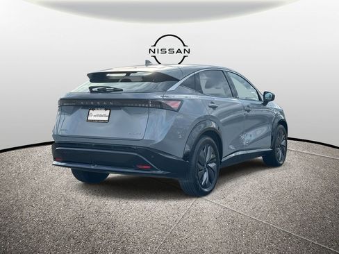 Certified 2024 Nissan Ariya FWD image 6