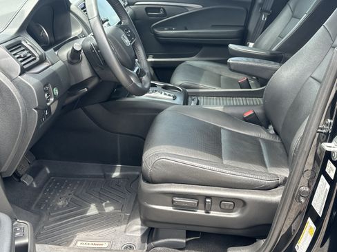 Used 2022 Honda Passport EX-L image 9