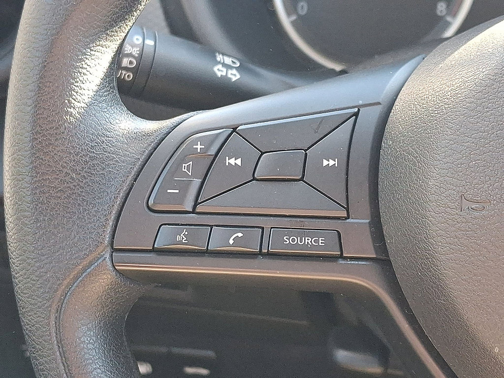 Certified 2025 Nissan Kicks Play S w/ Interior Electronics Package FWD image 17