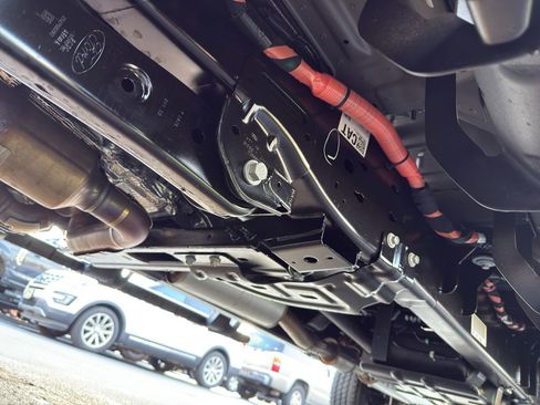 New 2026 Ford F350 XL w/ STX Appearance Package image 34