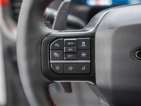 New 2026 Ford F150 Raptor AWD/4WD image 32