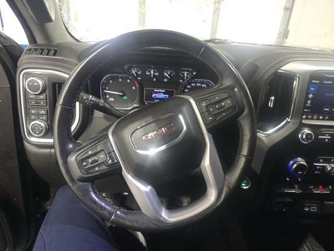 Used 2023 GMC Sierra 2500 SLT AWD/4WD image 11