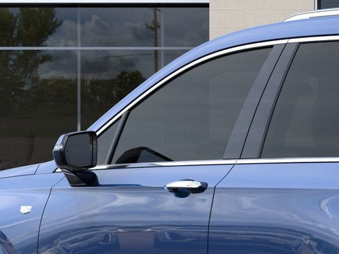 New 2025 Cadillac XT6 Premium Luxury w/ LPO, Floor Liner Package image 12