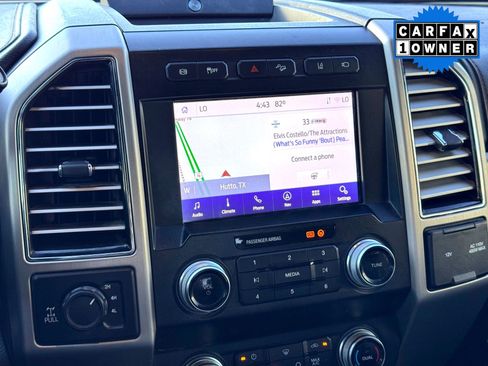 Used 2020 Ford F250 Platinum image 29